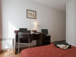Rental Apartment Adagio Vanves Porte De Chtillon - Vanves, 1 Person 외부 사진