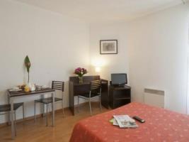 Rental Apartment Adagio Vanves Porte De Chtillon - Vanves, 1 Person 외부 사진